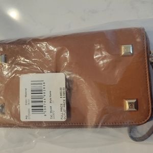 FERRAGAMO WALLET